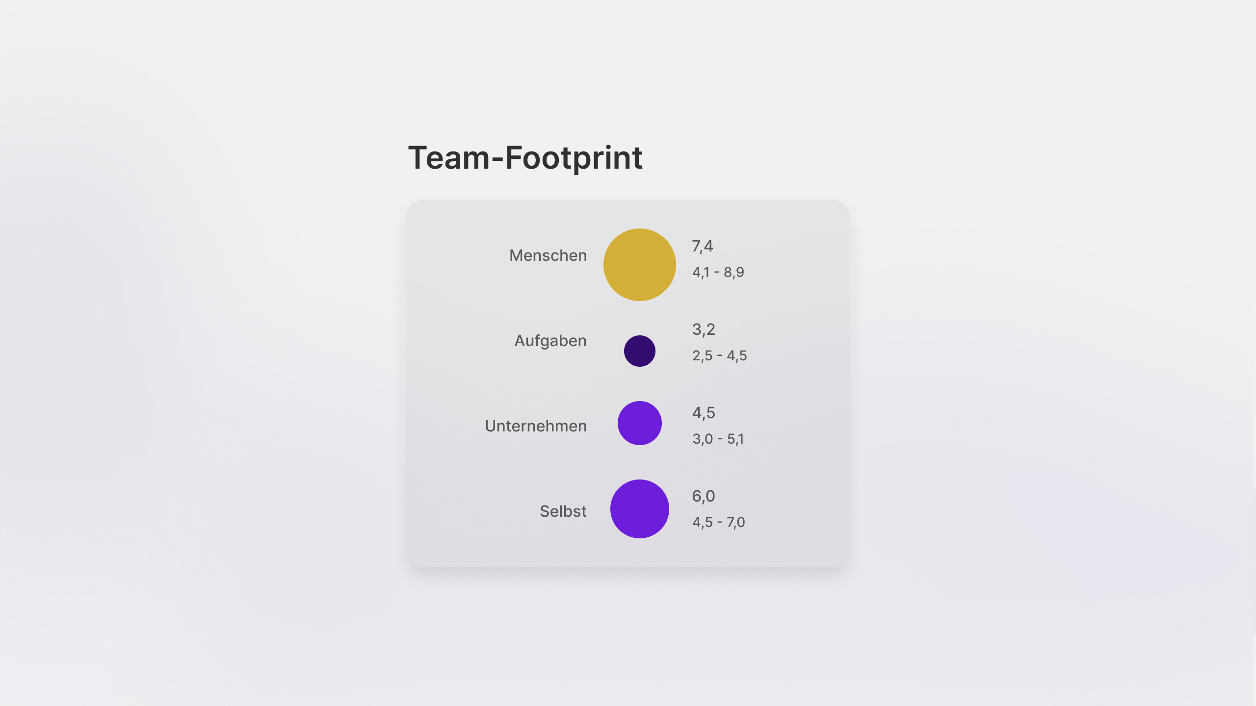 Team-Footprint